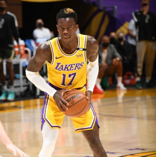 施罗德两次拒绝湖人队续约是为何?他想帮助湖人队夺冠!