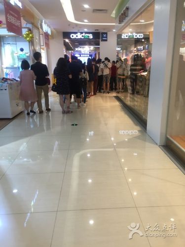 合胜百货-图片-汕头购物-大众点评网