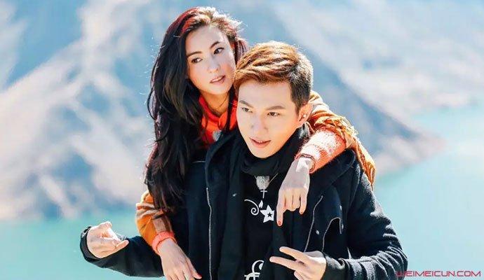 何孟怀是谁 何孟怀个人资料家庭背景及情史曝光不简单