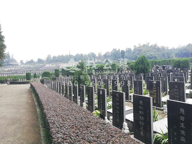 凤凰山公墓_公墓价格_电话_墓地风水-成都找墓网