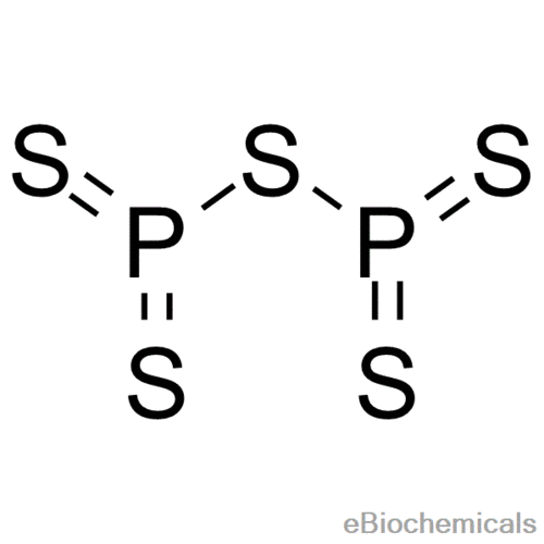 1314-80-3 (phosphorus pentasulfide)