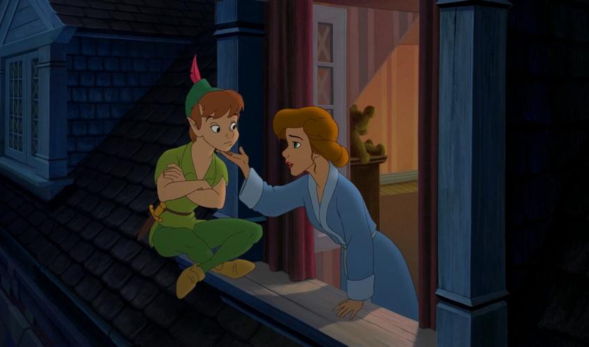 小飞侠2梦不落帝国4k1080p高清