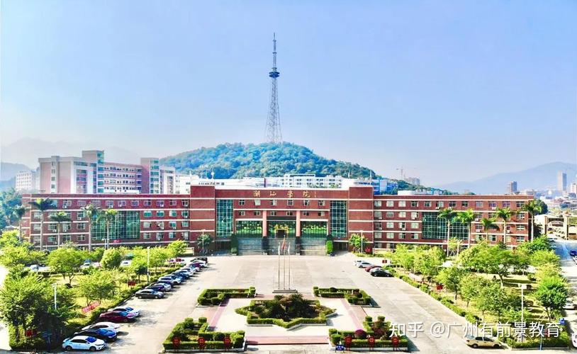 高职扩招潮汕职业技术学院好不好