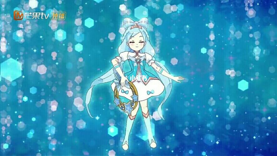 小花仙贝瑞净化图片_仙贝_芒果_小花仙_影视_动漫