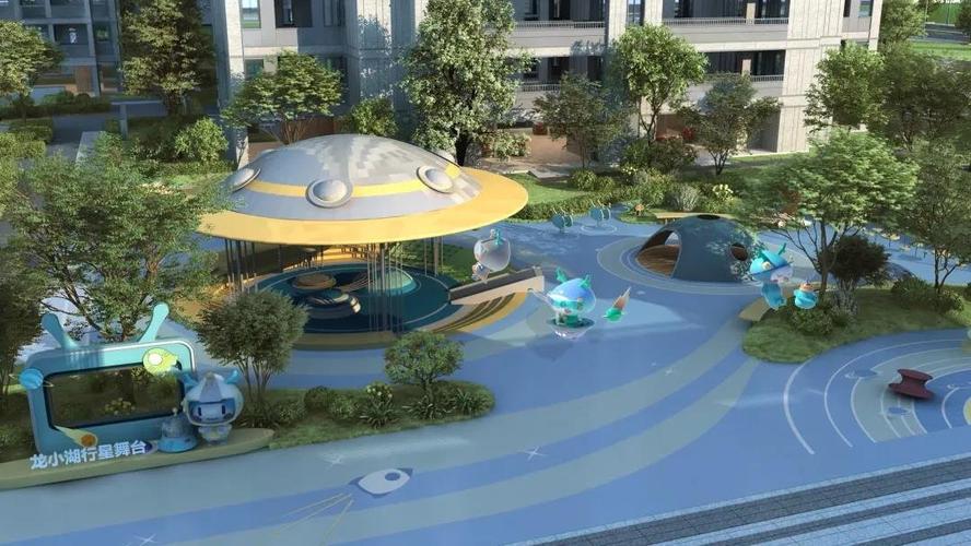 常熟龙湖熙上你的秘密花园