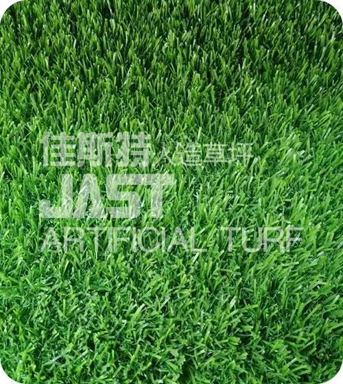 休闲人造景观草坪