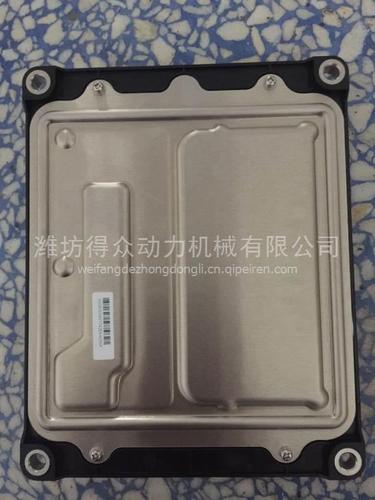 潍柴尾气后处理系统dcu控制器1000131874