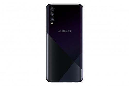 三星宣布推出galaxy a50s和galaxy a30s