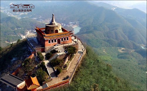 韶峰景区_韶山旅游咨询网