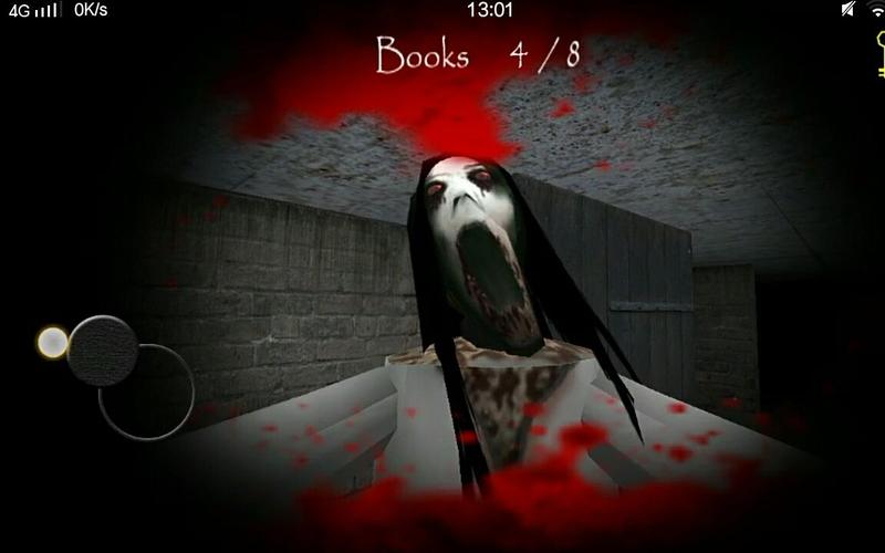 tk纳吉菌粉丝游戏推荐兰德里纳河的地下室mmp吓我一身汗