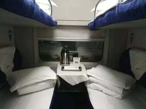 中秋和国庆期间,贵阳至北京增开动卧列车