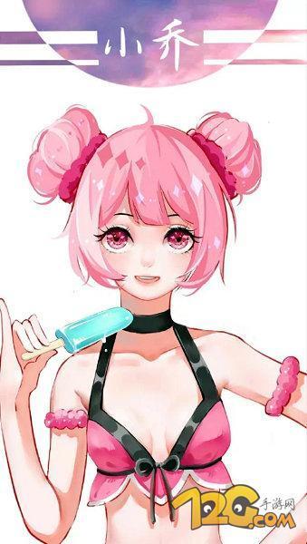王者荣耀女英雄泳装汇总 美女英雄夏日福利分享