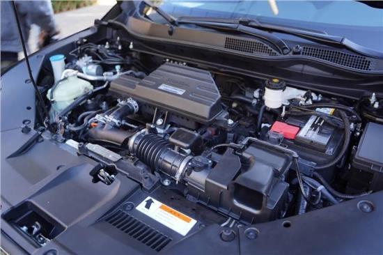 王牌发动机,动力表现超乎想象