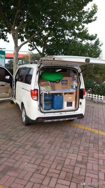 宋max提车作业期待已久的国产全能型无损改装露营车床车模块今天终于