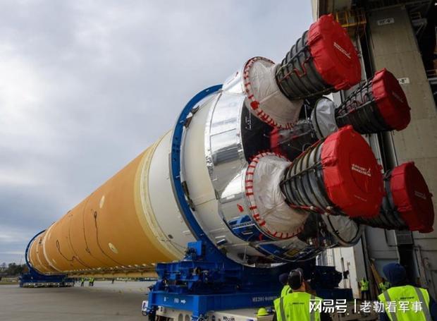 大块头有大智慧长征5号运载火箭的液氢液氧发动机