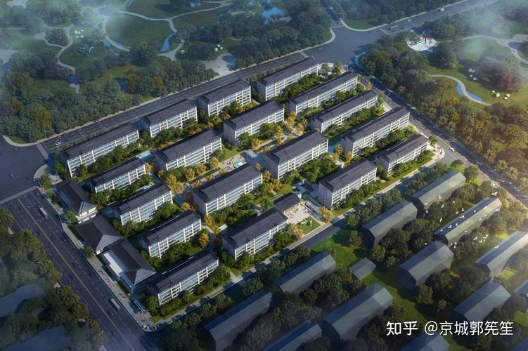 圆明天颂和学府壹号院pk 你会选谁?