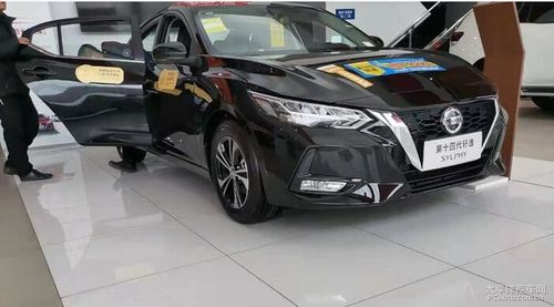 喜提家轿王14代轩逸黑武士