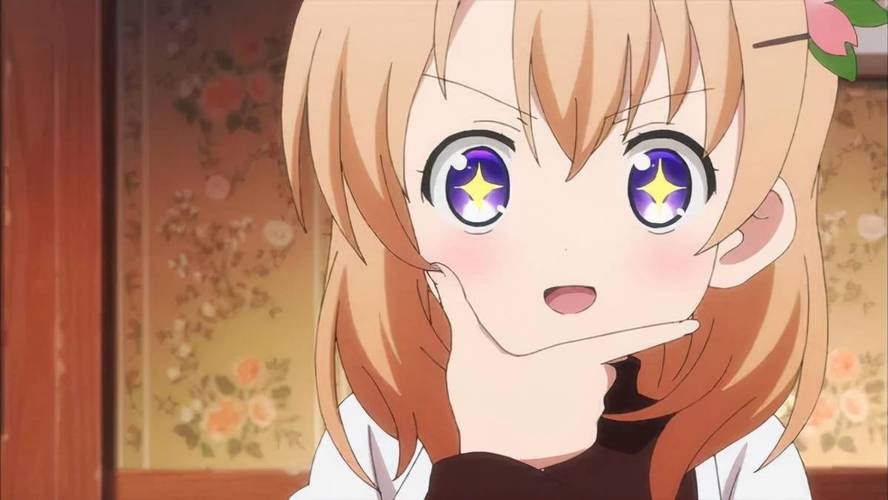 第5位:保登心爱——《请问您今天要来点兔子吗?》