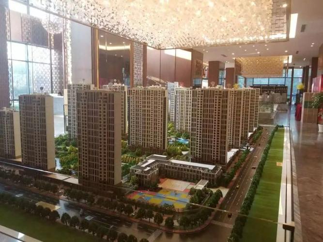 公园道一号海宁市中心高档住宅零距离地铁银泰城商业