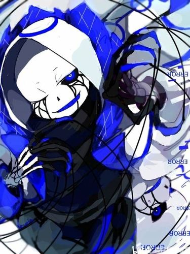 当all sans给我过生日时