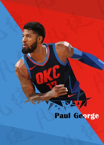 向死而生保罗乔治