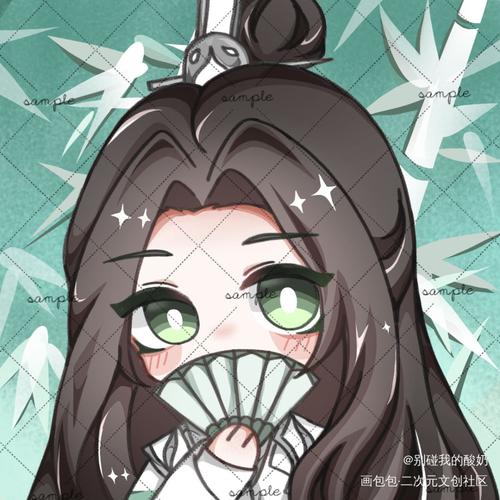 人渣反派自救系统沈清秋墨香铜臭好喜欢这张,太可爱啦