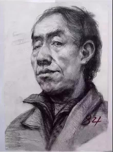 中央民族大学2018年美术校考考题(湖南考点)