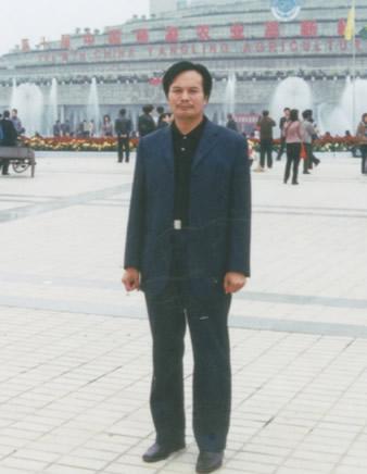 阮杰其人其作(二)