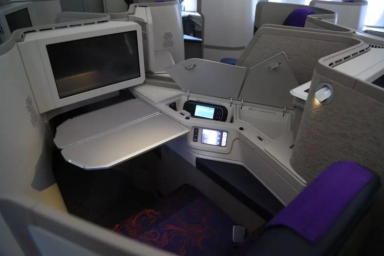 【围观】中国大陆首架空客a350飞抵鄂尔多斯伊金霍洛干什么