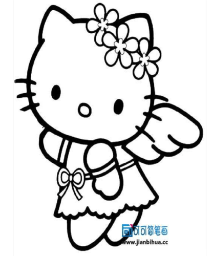 kitty 猫