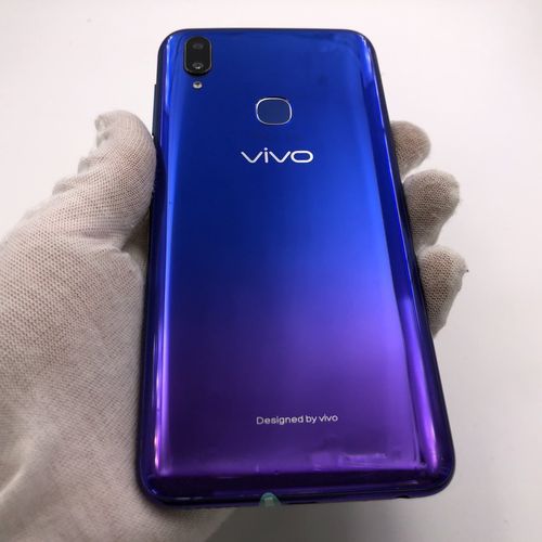 vivo【z3】移动 4g/3g/2g 蓝色 6g/64g 国行 95新
