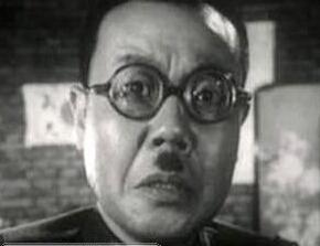 著名反派演员王孝忠逝世 曾出演山田中队长(2)