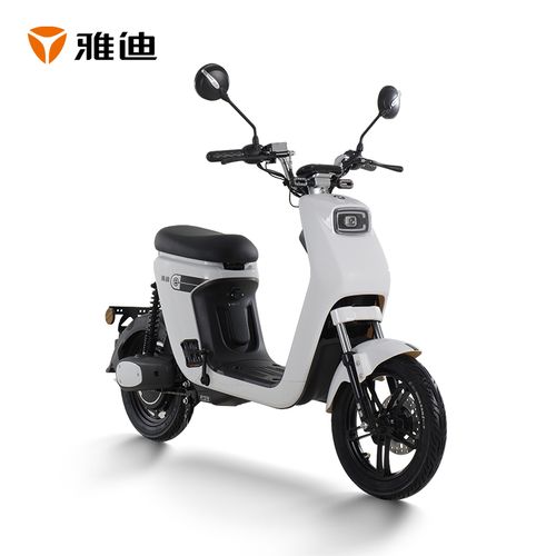 雅迪电动车2018款型号,2017雅迪新款电动车 雅迪(yadea)超长续航48v24a锂电池电动车欧睿新国标电动自行车可上牌
