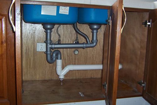 厨房下水道堵了怎么办