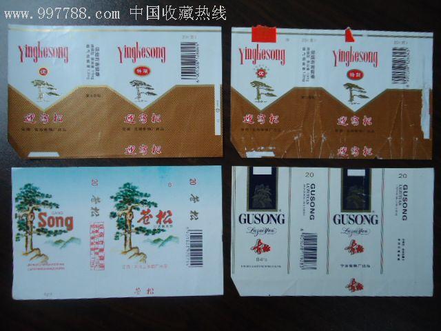 松树(专题)