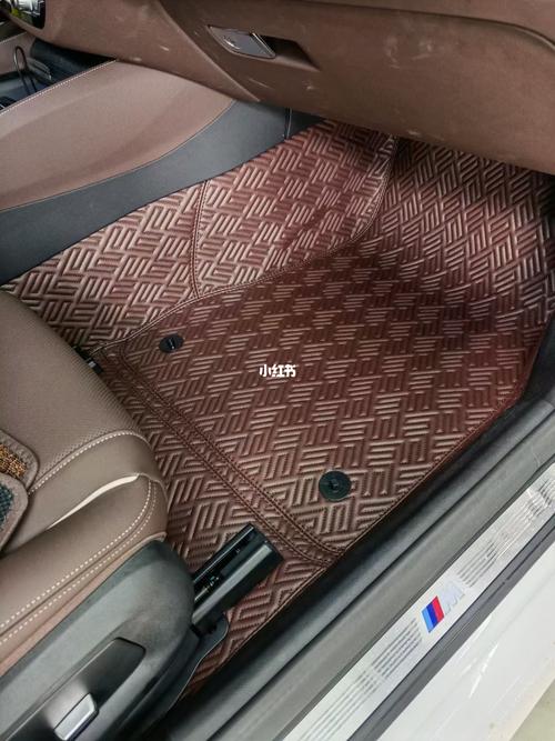 宝马5系软包全包脚垫_脚垫_宝马怎么样_汽车_汽车装饰