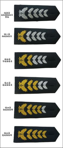 保安物业门卫服饰配饰2011新款保安肩章保安肩章臂章