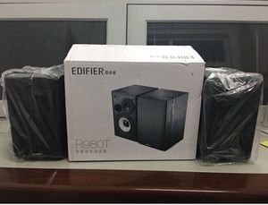 漫步者r980t