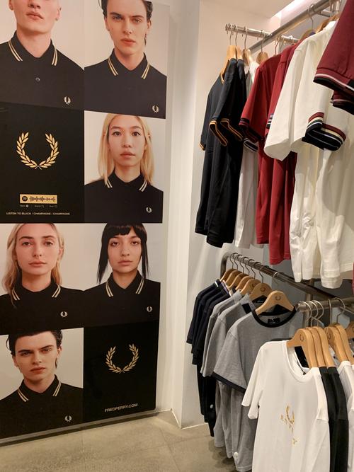fredperry(万菱汇店)