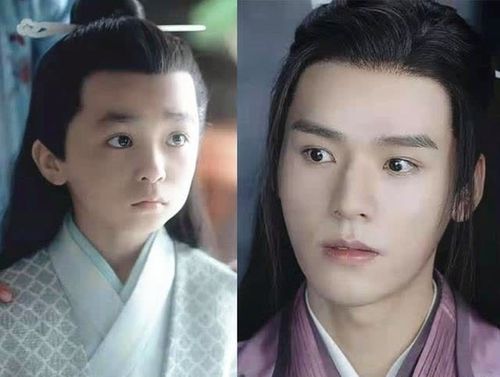 山河令:周子舒对温客行有多在意?4个举动好暖,网友:我
