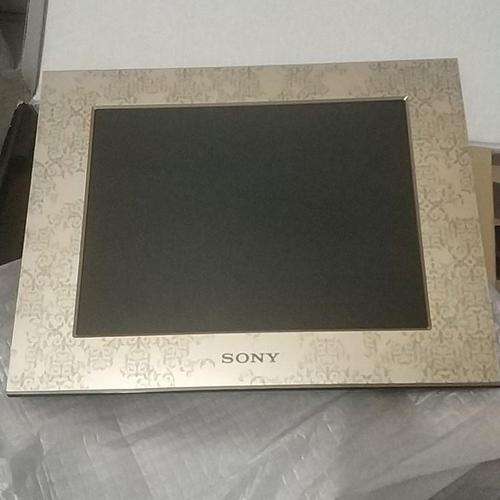 全新索尼sonydpf-c8008英寸数码相框高清数码相框