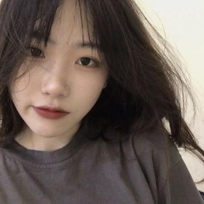 qq头像女生16岁高清好看的女生真人头像16岁图片