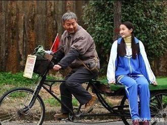 电视剧《搭错车》剧照