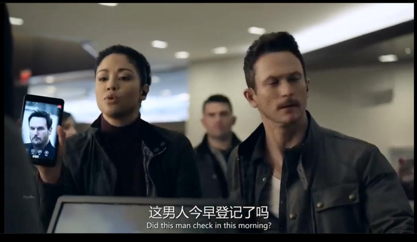 2021年的《残骸》最具想象力的科幻片,美剧迷不容错过