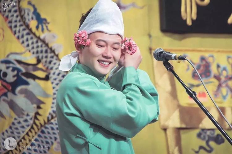 孟鹤堂 - 堆糖,美图壁纸兴趣社区