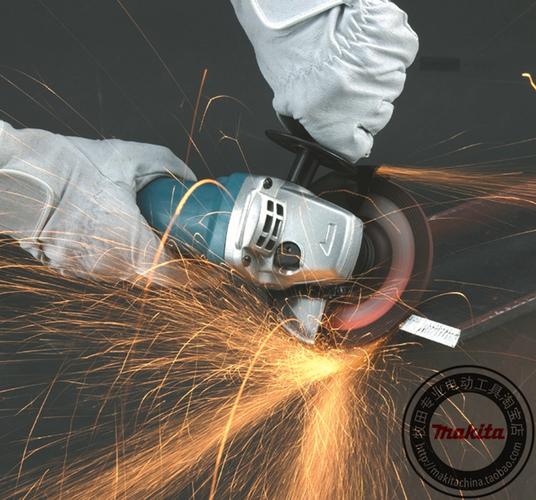 金属的打磨,切断,磨光,除锈,除漆,石材的打磨,切断等作业.