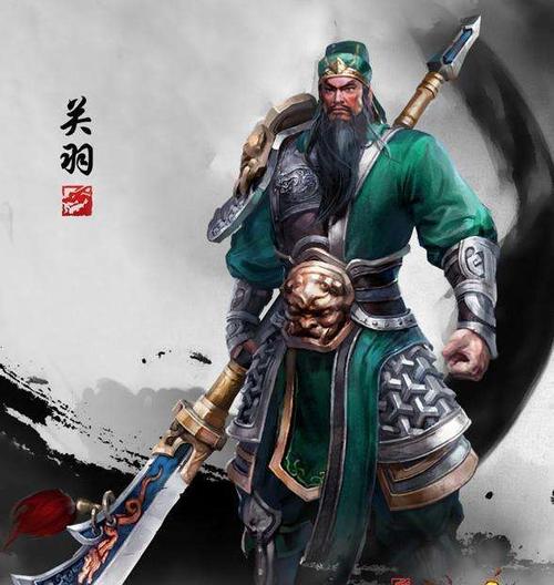《三国演义》中关羽使的武器真的叫做青龙偃月刀吗?