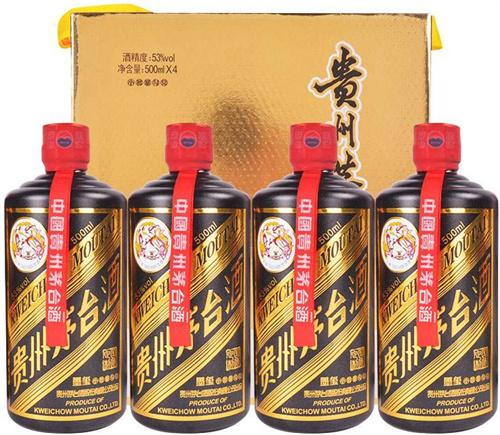 清远茅台酒回收2021年茅台酒回收新价格介绍