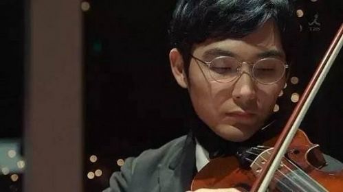 《四重奏》主演松田龙平宣布离婚 老婆为小鲜肉抛夫弃
