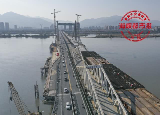 洪塘大桥,洪桥,洪塘,洪山桥,福州,闽侯,鼓楼区